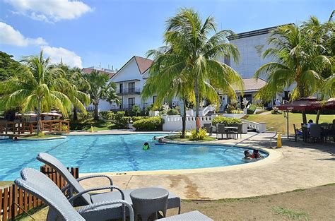 resorts near binangonan rizal.